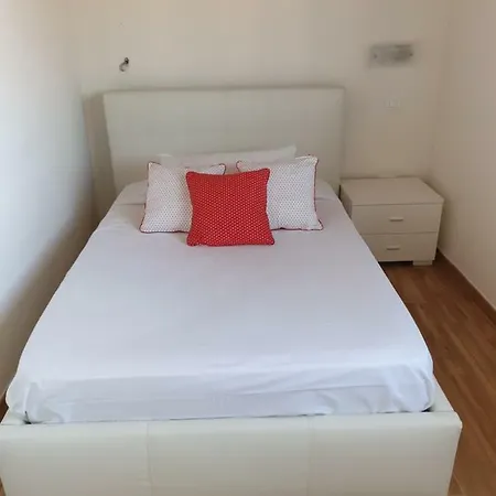 Gæstehus Casa Punta Corvo