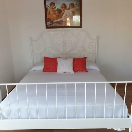 Gæstehus Casa Punta Corvo Bocca di Magra