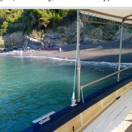 Casa Punta Corvo * Bocca di Magra