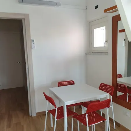 Casa Punta Corvo